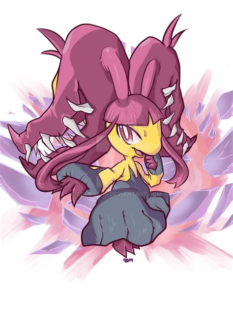 shiny mawile mega|Iba pa.